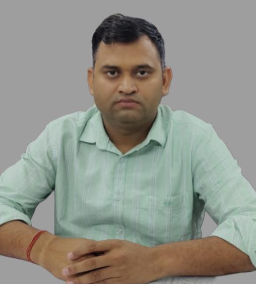 Manoj Shishodia