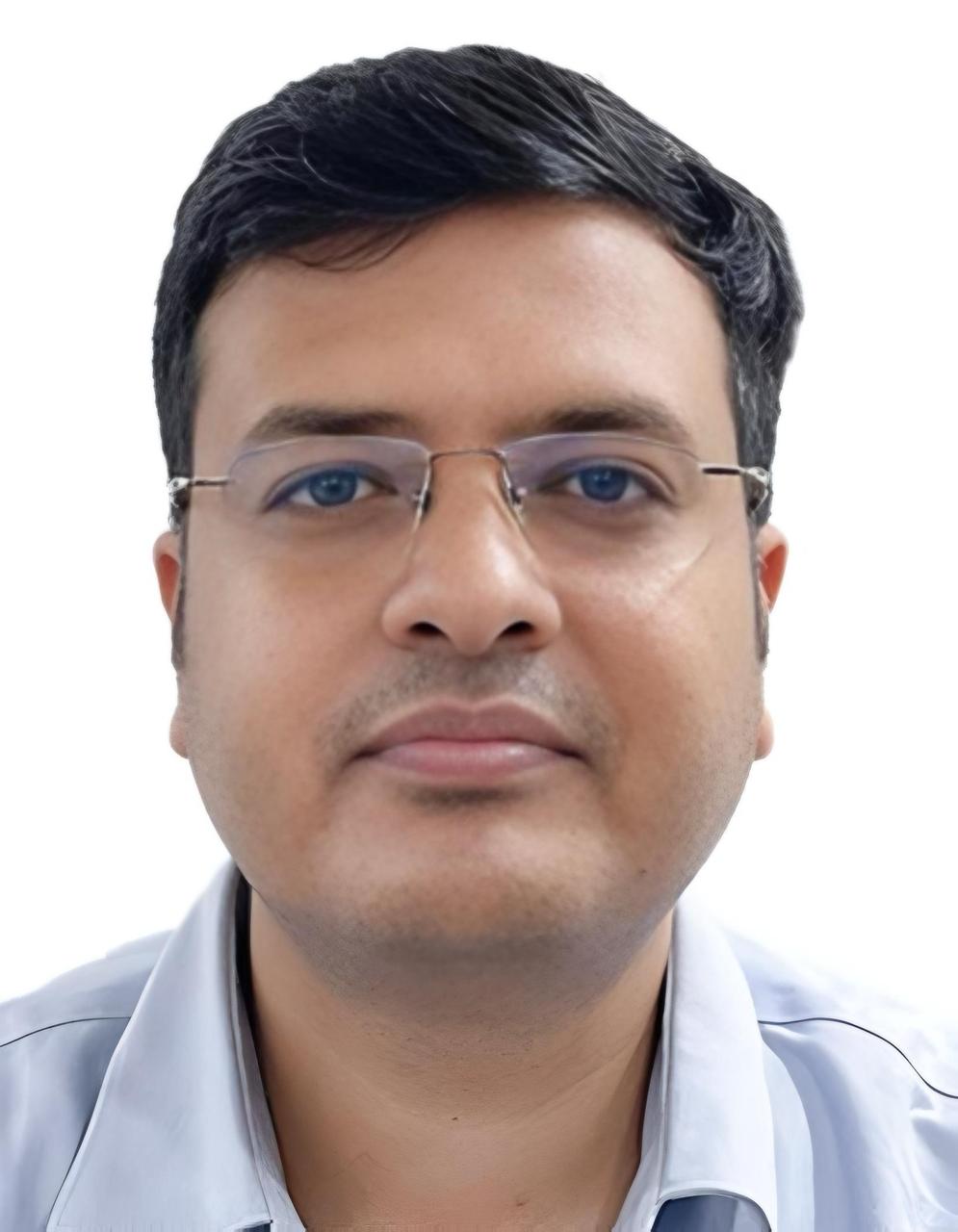 Sameer Sharma